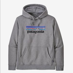 Patagonia P-6 Uprisal Hoody